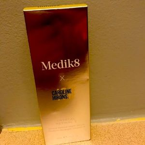 Medik8 Crystal Retinol 3